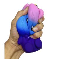 Squishy Panda Ayıcık Galaxi Kokulu Sık Bırak Büyük Boy Sukuşi