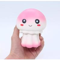 Squishy Sukuşi Deniz Anası Squishy