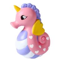 Squishy Sukuşi Deniz Atı Squishy
