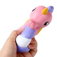 Squishy Sukuşi Deniz Atı Squishy