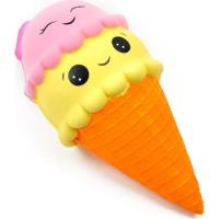Squishy Sukuşi Külah Dondurma Squishy