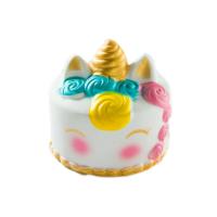 Squishy Sukuşi Unicorn Pasta Squishy