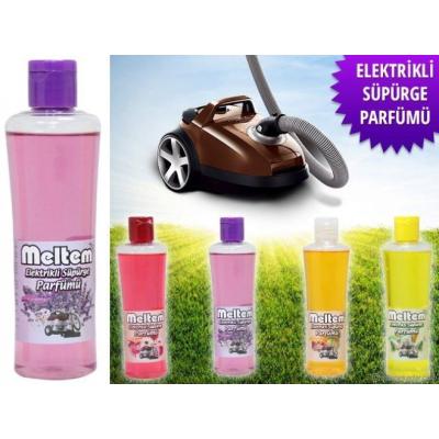 Su Filtreli Süpürge İçin Parfüm Seti