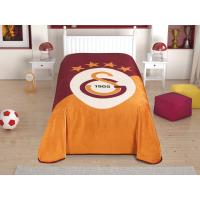 Taç Galatasaray Arma Lisanslı Battaniye
