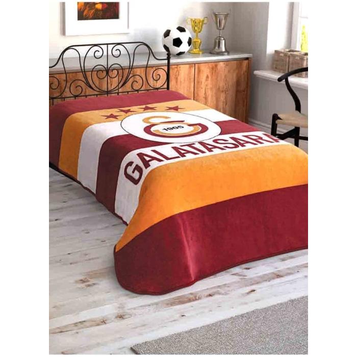 Tac Galatasaray Battaniye Lisansli Netavantaj