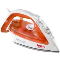 Tefal EasyGliss FV3952 Durilium Airglide Tabanlı 2400 Watt Buharlı Ütü