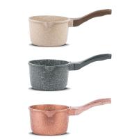 Thermoad Alüminyum Döküm Granit Sütlük - Sosluk