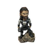 Thor Karakter Action Figür