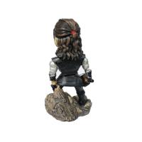 Thor Karakter Action Figür