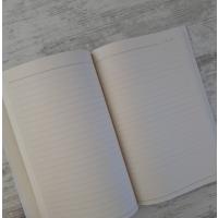 Unicorn Squishy Yumuşak Kokulu Sert Kapaklı Defter