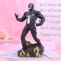 Venom Karakter Figür Büyük Boy