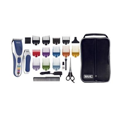 Wahl 09649-916 Color Pro Cordless Combo Saç Tıraş Makinesi