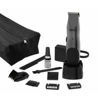 Wahl 09918-1416 Groomsman Kablolu Kablosuz Erkek Bakım Kiti