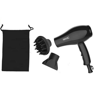 Wahl 3402-0470 Travel & Seyahat Tipi Saç Kurutma Makinesi