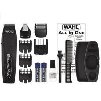 Wahl 5537-3016 GroomsMan All in One Erkek Bakım Seti