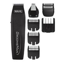 Wahl 5537-3016 GroomsMan All in One Erkek Bakım Seti