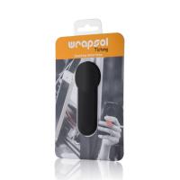 Wrapsol Tictong Pratik Araç Telefon Tutucu ve Telefon Standı