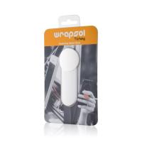 Wrapsol Tictong Pratik Araç Telefon Tutucu ve Telefon Standı