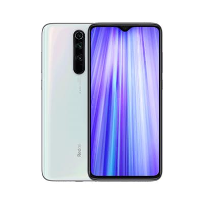 Xiaomi Redmi Note 8 Pro 64 GB - Beyaz (Xiaomi Türkiye Garantili)