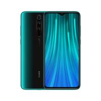 Xiaomi Redmi Note 8 Pro 64 GB - Yeşil (Xiaomi Türkiye Garantili)