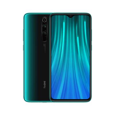Xiaomi Redmi Note 8 Pro 64 GB - Yeşil (Xiaomi Türkiye Garantili)