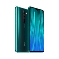 Xiaomi Redmi Note 8 Pro 64 GB - Yeşil (Xiaomi Türkiye Garantili)