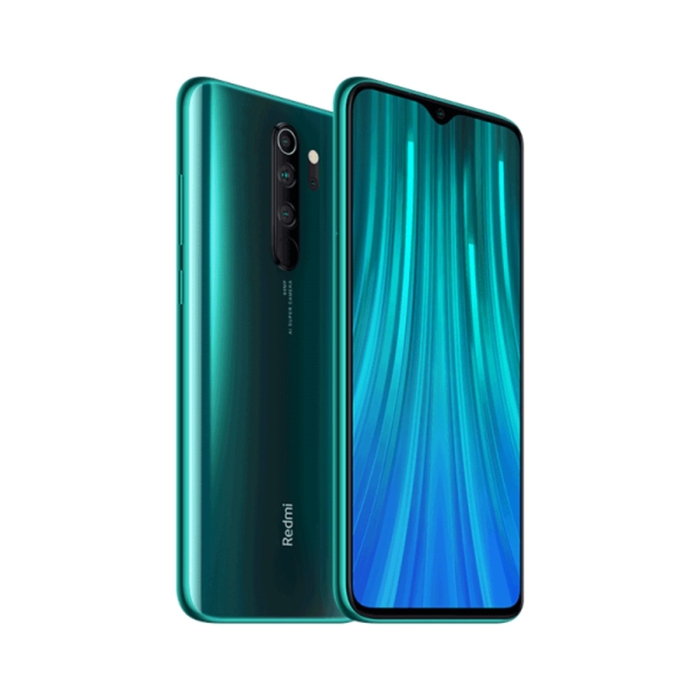 Xiaomi Redmi Note 8 Pro 64 Gb Yesil Xiaomi Turkiye Garantili Netavantaj