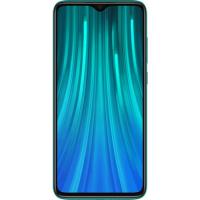 Xiaomi Redmi Note 8 Pro 64 GB - Yeşil (Xiaomi Türkiye Garantili)