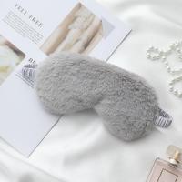 Yumuşacık Peluş Uyku Göz Bandı Çeşitleri