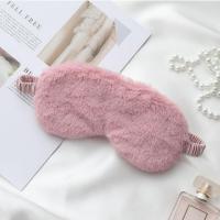 Yumuşacık Peluş Uyku Göz Bandı Çeşitleri