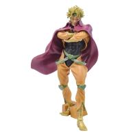 Anime JoJo's Bizarre Adventure Dio Brando Gold Wind Aksiyon Figür 29 Cm