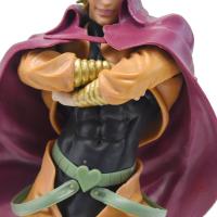 Anime JoJo's Bizarre Adventure Dio Brando Gold Wind Aksiyon Figür 29 Cm