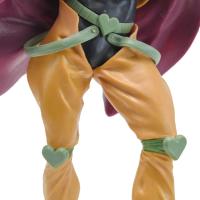Anime JoJo's Bizarre Adventure Dio Brando Gold Wind Aksiyon Figür 29 Cm