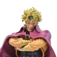 Anime JoJo's Bizarre Adventure Dio Brando Gold Wind Aksiyon Figür 29 Cm