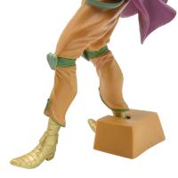 Anime JoJo's Bizarre Adventure Dio Brando Gold Wind Aksiyon Figür 29 Cm