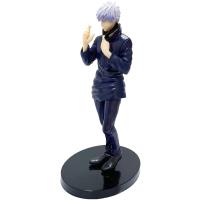 Anime Jujutsu Kaisen Gojo Satoru Aksiyon Figür 20 Cm