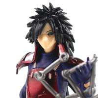 Anime Naruto Uchiha Madara Figür 17 Cm 