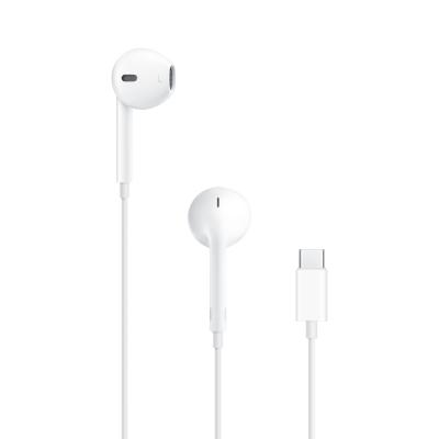 Apple Earpods (Usb-C) MTJY3TU/A Orijinal Kulaklık
