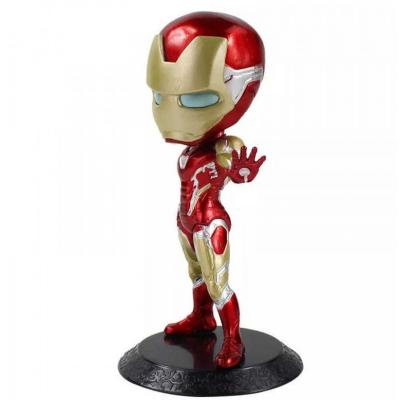 Avengers Endgame İronman Figür