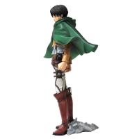 Attack On Titan Eren Yeager Aksiyon Figür 25 Cm