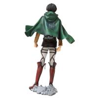 Attack On Titan Eren Yeager Aksiyon Figür 25 Cm