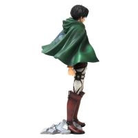 Attack On Titan Eren Yeager Aksiyon Figür 25 Cm
