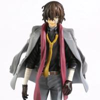 Bungo Stray Dogs Osamu Dazai Aksiyon Figür 23 Cm
