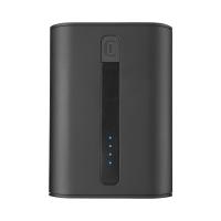 Cellularline Thunder 10.000 Mah Pd Usb-C 20W Taşınabilir Şarj Cihazı Powerbank Siyah
