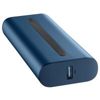 Cellularline Thunder 20.000 Mah Pd Usb-C 20W Taşınabilir Şarj Cihazı Powerbank Mavi