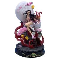 Demon Slayer Kimetsu No Yaiba Kamado Nezuko Aksiyon Figür 32 Cm