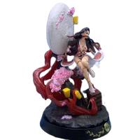Demon Slayer Kimetsu No Yaiba Kamado Nezuko Aksiyon Figür 32 Cm