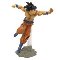 Dragon Ball Z Son Goku Anime Aksiyon Figür 20 Cm