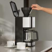 Electrolux E3CM1-3ST Create 3 Serisi Filtre Kahve Makinesi