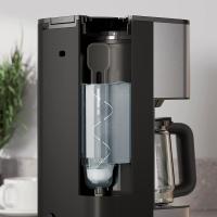 Electrolux E3CM1-3ST Create 3 Serisi Filtre Kahve Makinesi